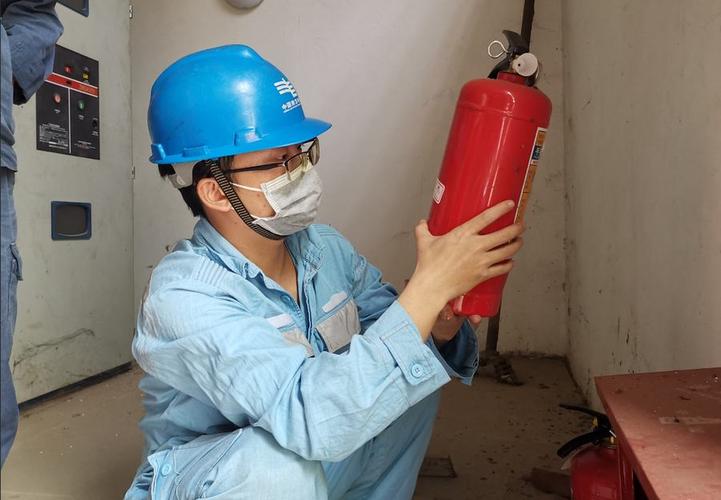 福建省消防检测公司优秀企业推荐公示