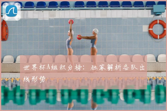 世界杯A组积分榜：独家解析各队出线形势